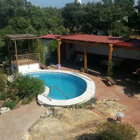 Casa Yuxiao Rincon De Tranquilidad Cadiz