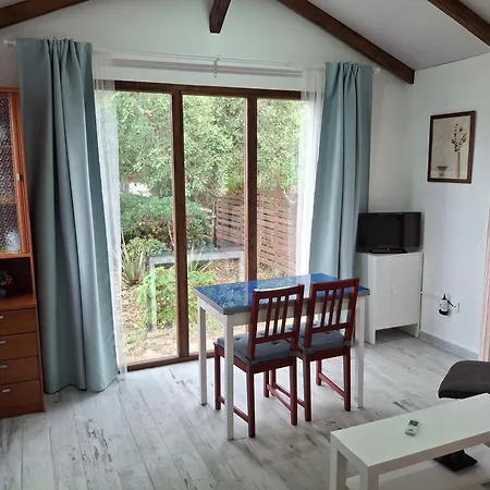 Casa Yuxiao Rincon De Tranquilidad Holiday home