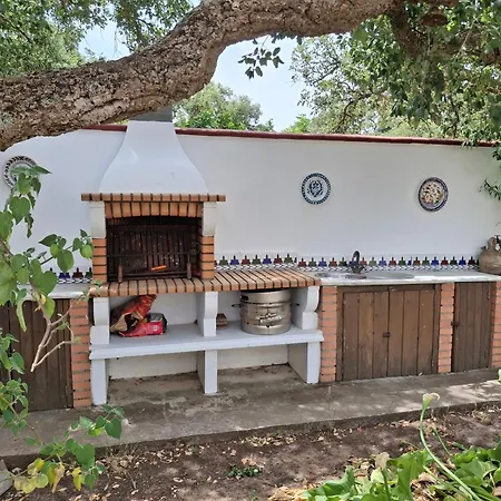 Casa Yuxiao Rincon De Tranquilidad Cadiz