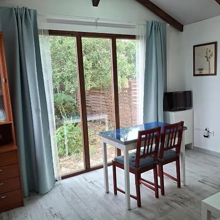 Casa Yuxiao Rincon De Tranquilidad Holiday home
